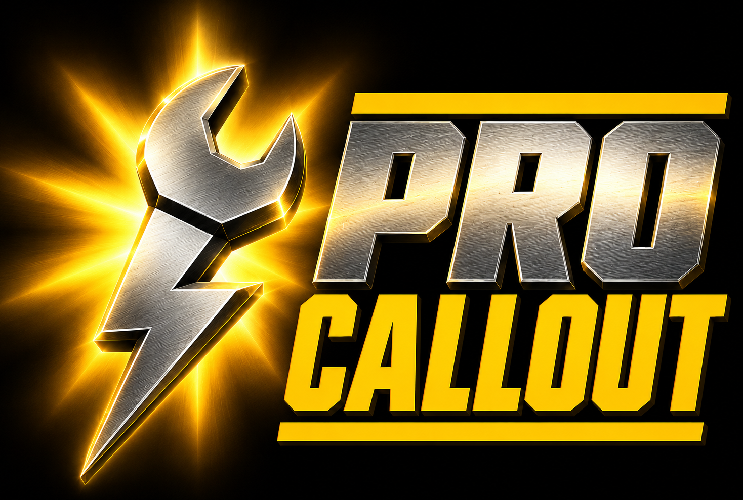 ProCallout — emergency trades, 24/7